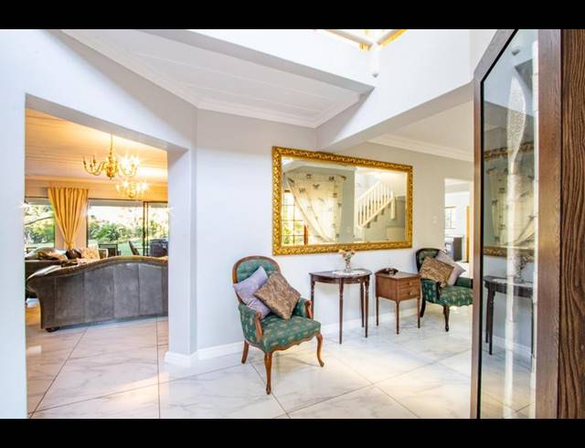 5 BEDROOM HOUSE FOR SALE IN BEAULIEU